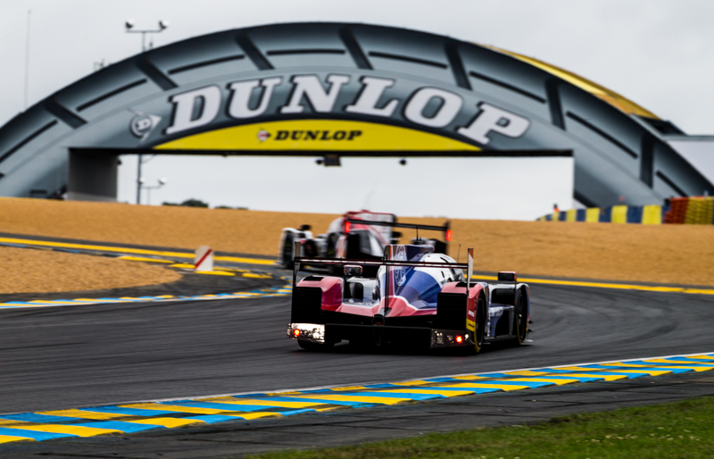 Illustration for article titled Your Spectacular On-The-Ground Thursday Le Mans Photo Gallery Is Here